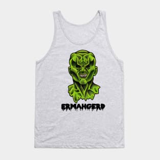 Ermahgerd! Tank Top